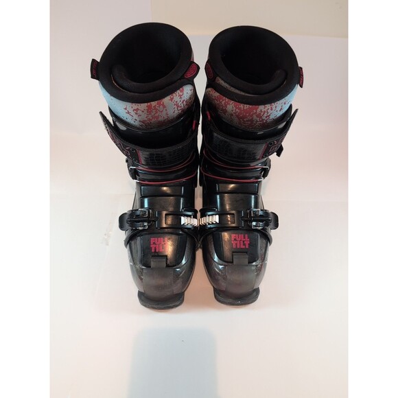 Full Tilt Booter Ski Boots 2014 full-tilt-rumor-ski-boots-  main image 4